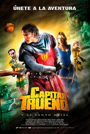 Capitán Trueno